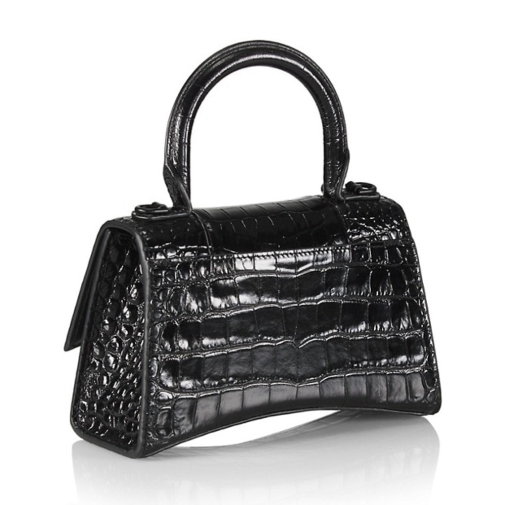 Balenciaga XS hourglass bag - Picture 2 of 15